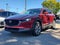 2024 Mazda Mazda CX-30 Preferred