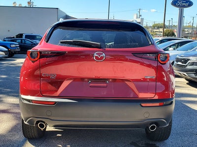 2024 Mazda Mazda CX-30 Preferred