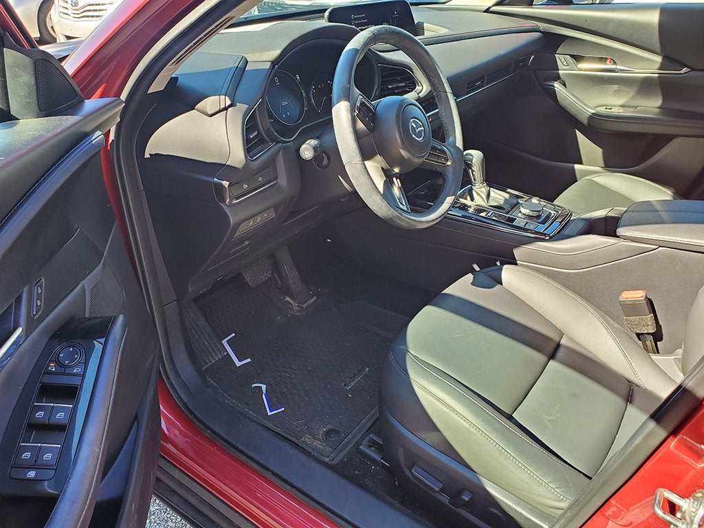 2024 Mazda Mazda CX-30 Preferred
