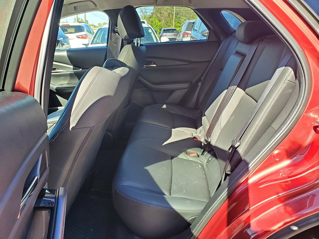 2024 Mazda Mazda CX-30 Preferred