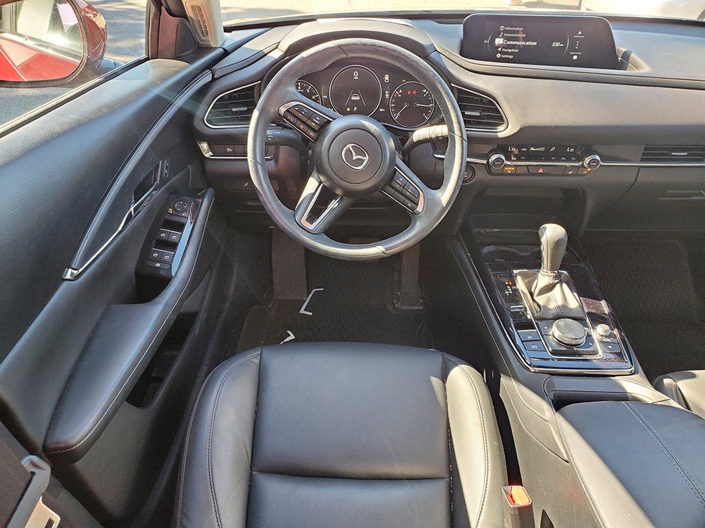 2024 Mazda Mazda CX-30 Preferred