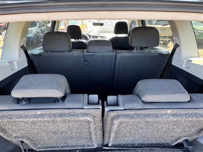 2020 Volkswagen Tiguan 2.0T S