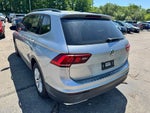 2020 Volkswagen Tiguan 2.0T S