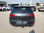 2016 Volkswagen Golf GTI S 4-Door