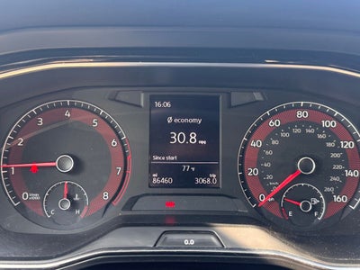 2019 Volkswagen Jetta GLI 2.0T 35th Anniversary Edition