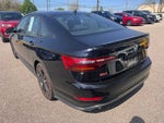 2019 Volkswagen Jetta GLI 2.0T 35th Anniversary Edition