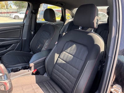 2019 Volkswagen Jetta GLI 2.0T 35th Anniversary Edition