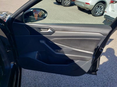 2021 Volkswagen Jetta 1.4T S