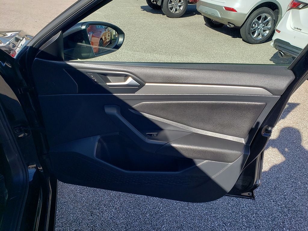 2021 Volkswagen Jetta 1.4T S