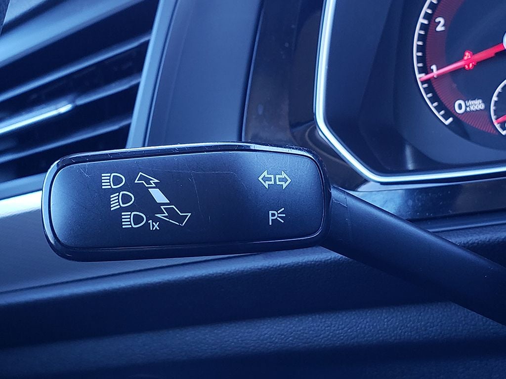 2021 Volkswagen Jetta 1.4T S