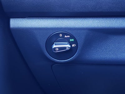 2021 Volkswagen Jetta 1.4T S