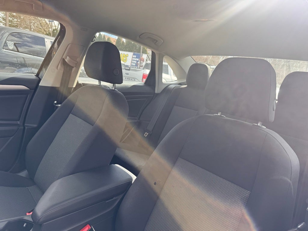 2021 Volkswagen Jetta 1.4T S