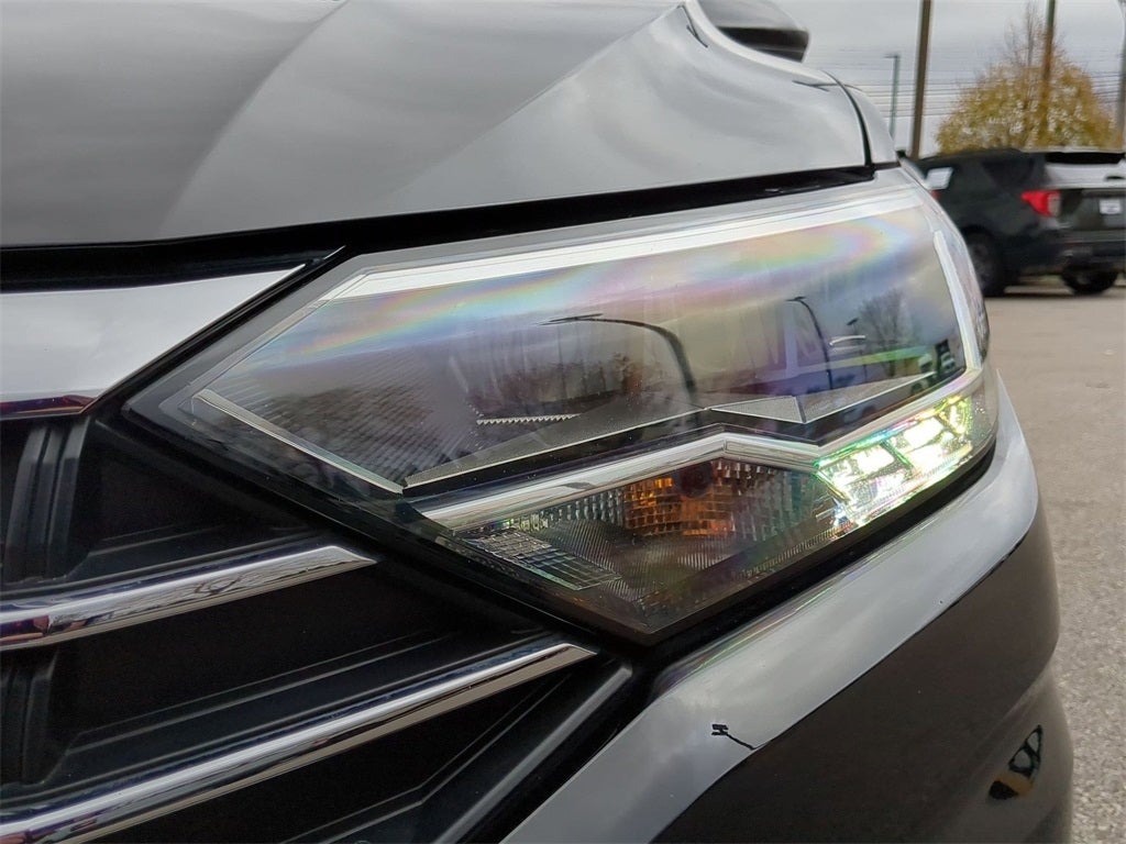 2020 Volkswagen Jetta 1.4T S in Parma, OH Parma Volkswagen Jetta