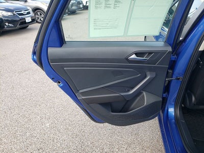 2023 Volkswagen Jetta 1.5T SE