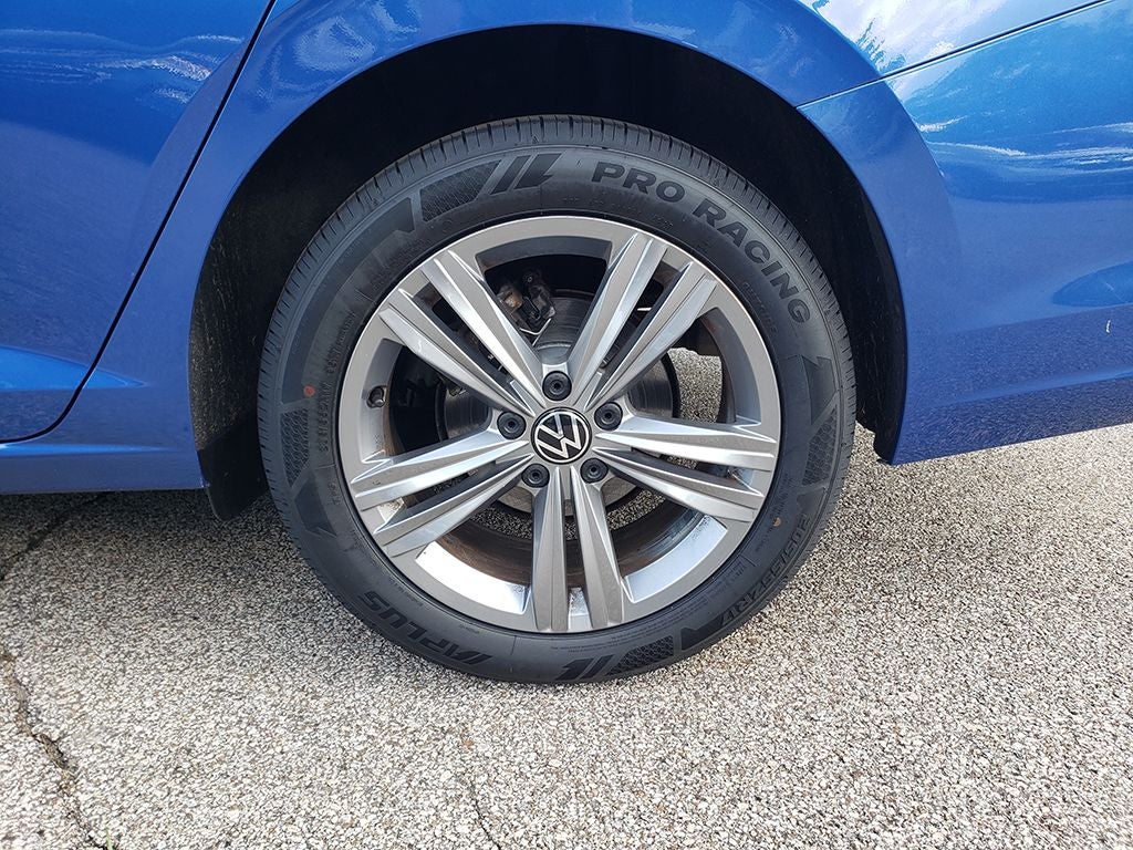 2023 Volkswagen Jetta 1.5T SE