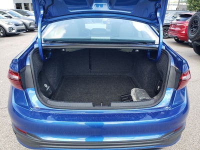 2023 Volkswagen Jetta 1.5T SE