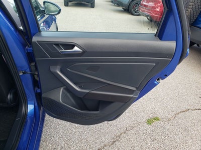 2023 Volkswagen Jetta 1.5T SE