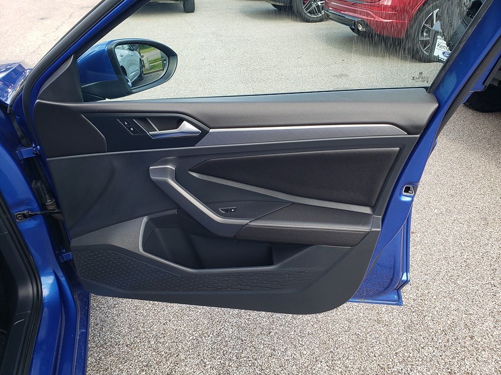 2023 Volkswagen Jetta 1.5T SE