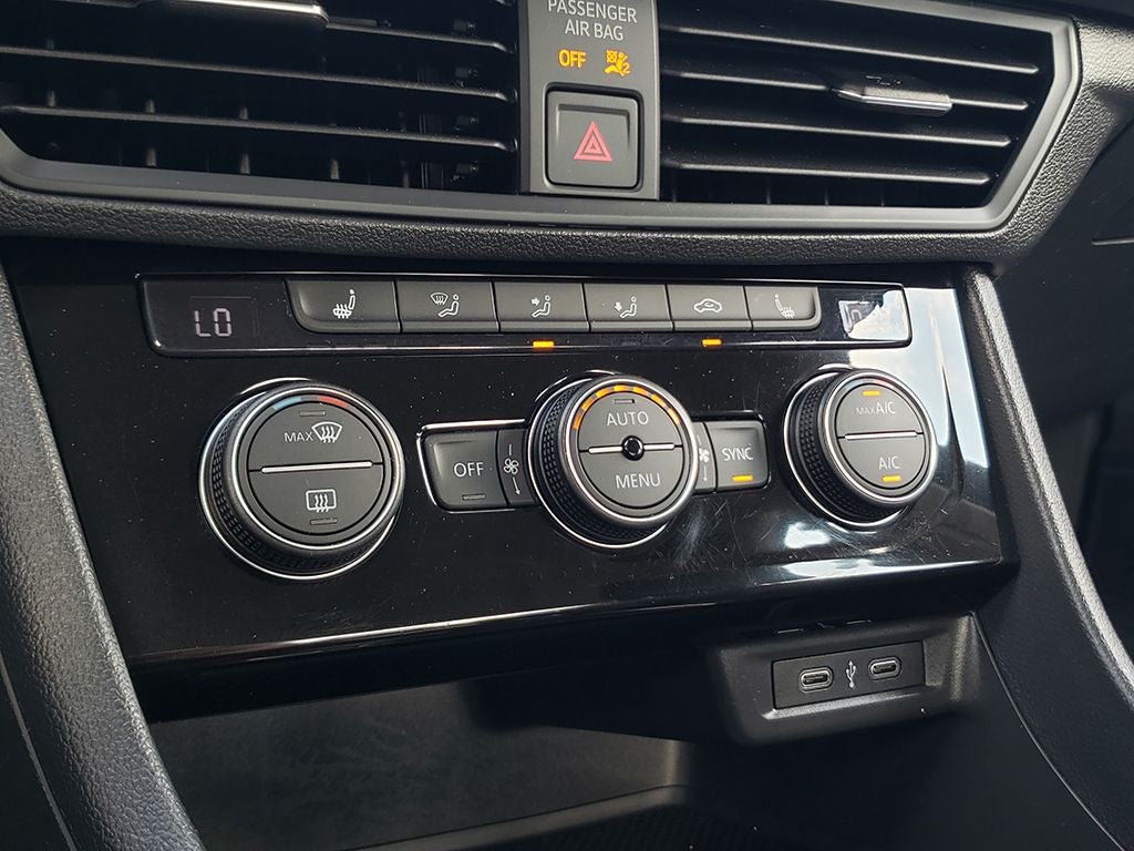 2023 Volkswagen Jetta 1.5T SE