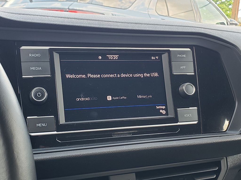 2023 Volkswagen Jetta 1.5T SE