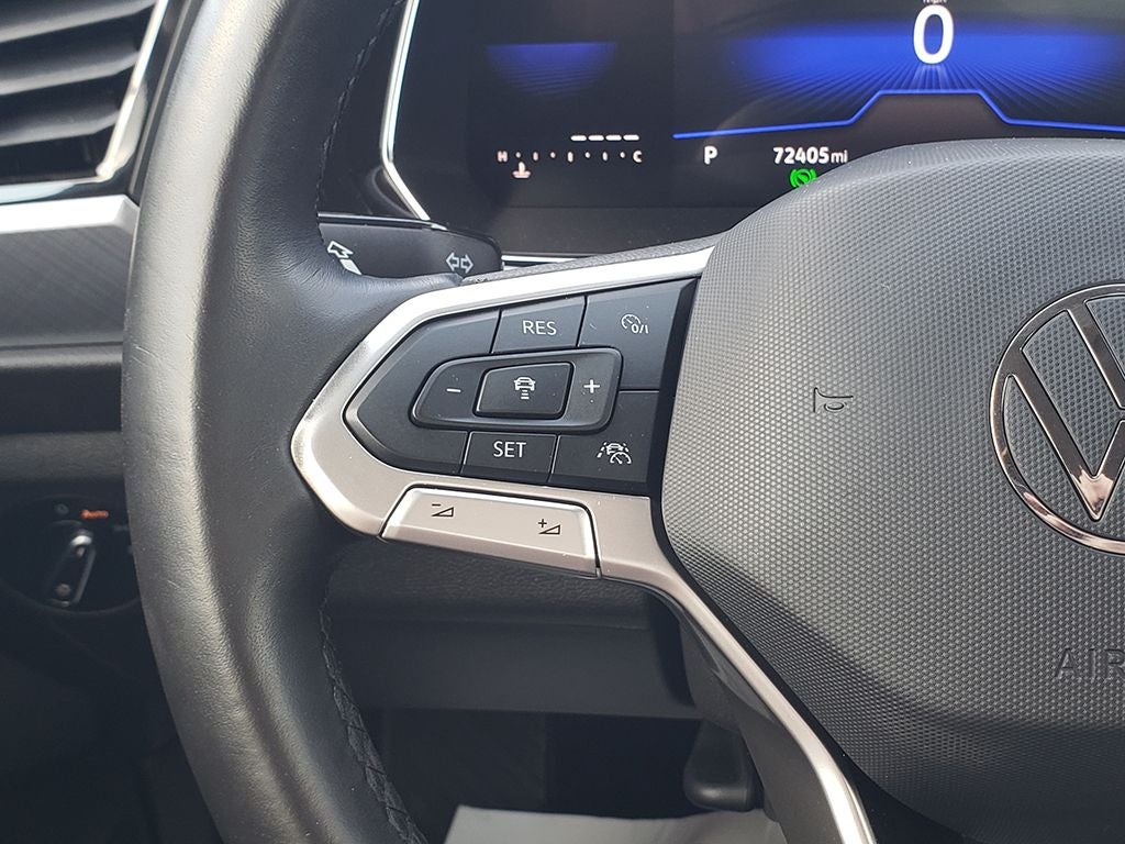 2023 Volkswagen Jetta 1.5T SE