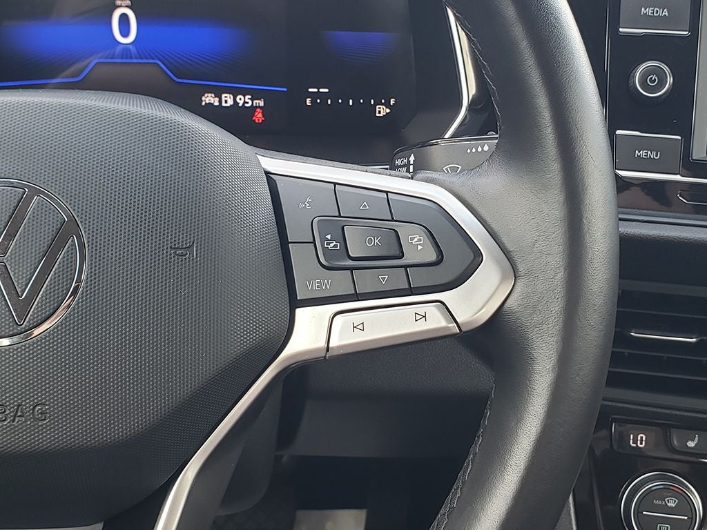 2023 Volkswagen Jetta 1.5T SE