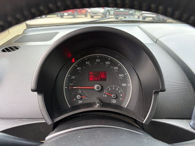 2008 Volkswagen New Beetle S