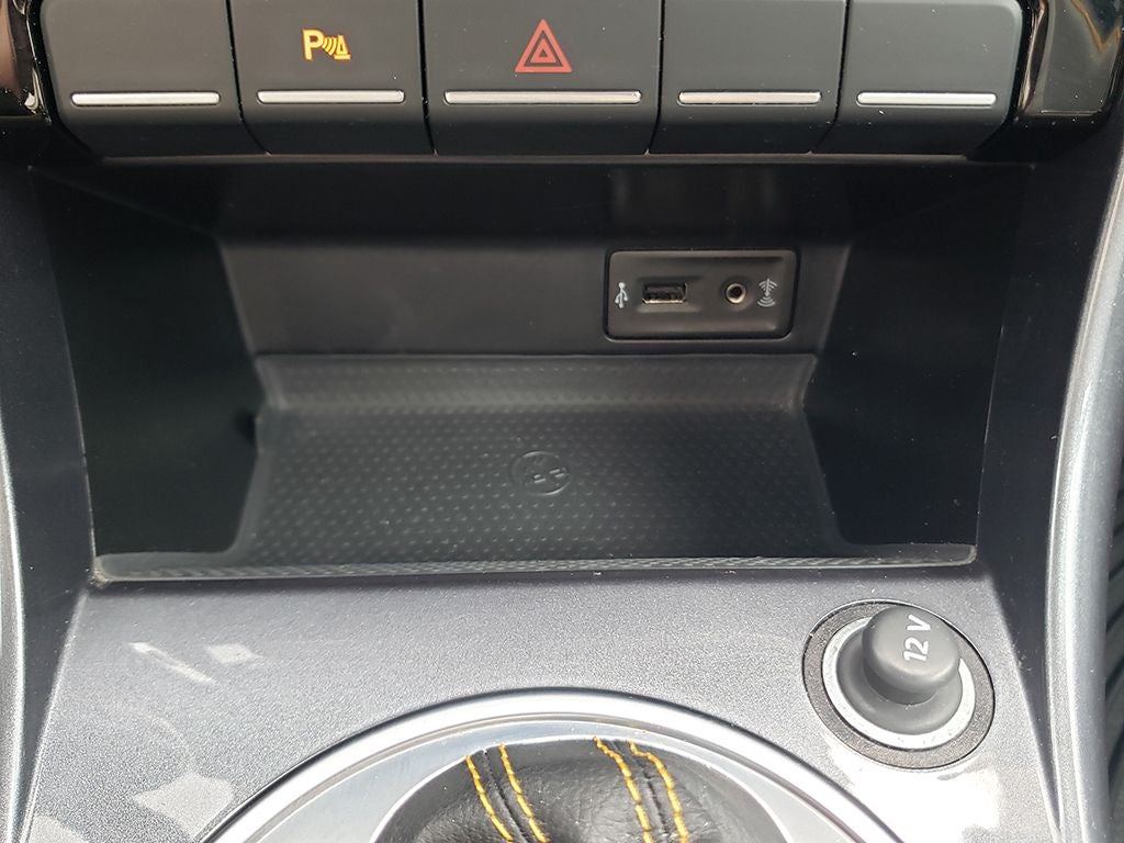 2017 Volkswagen Beetle 1.8T Dune