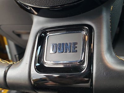 2017 Volkswagen Beetle 1.8T Dune