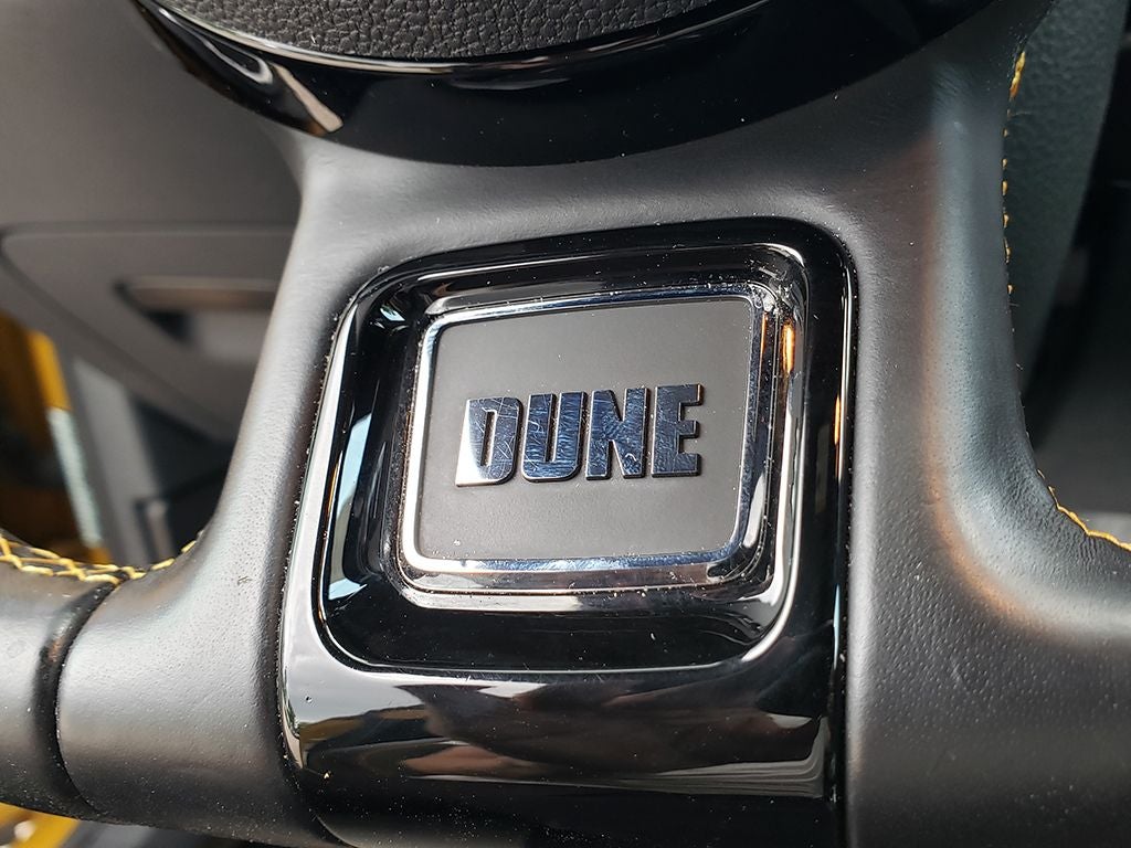 2017 Volkswagen Beetle 1.8T Dune