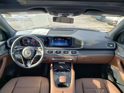 2025 Mercedes-Benz GLE 450e Base 4MATIC®