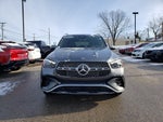 2025 Mercedes-Benz GLE 450e Base 4MATIC®