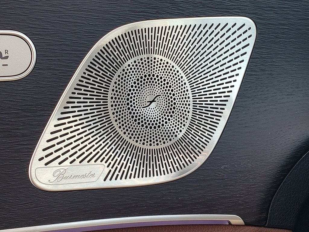 2025 Mercedes-Benz GLE 450e Base 4MATIC®