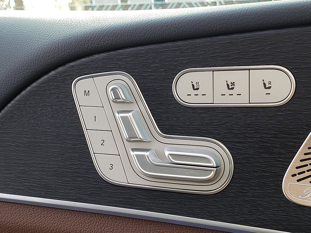 2025 Mercedes-Benz GLE 450e Base 4MATIC®