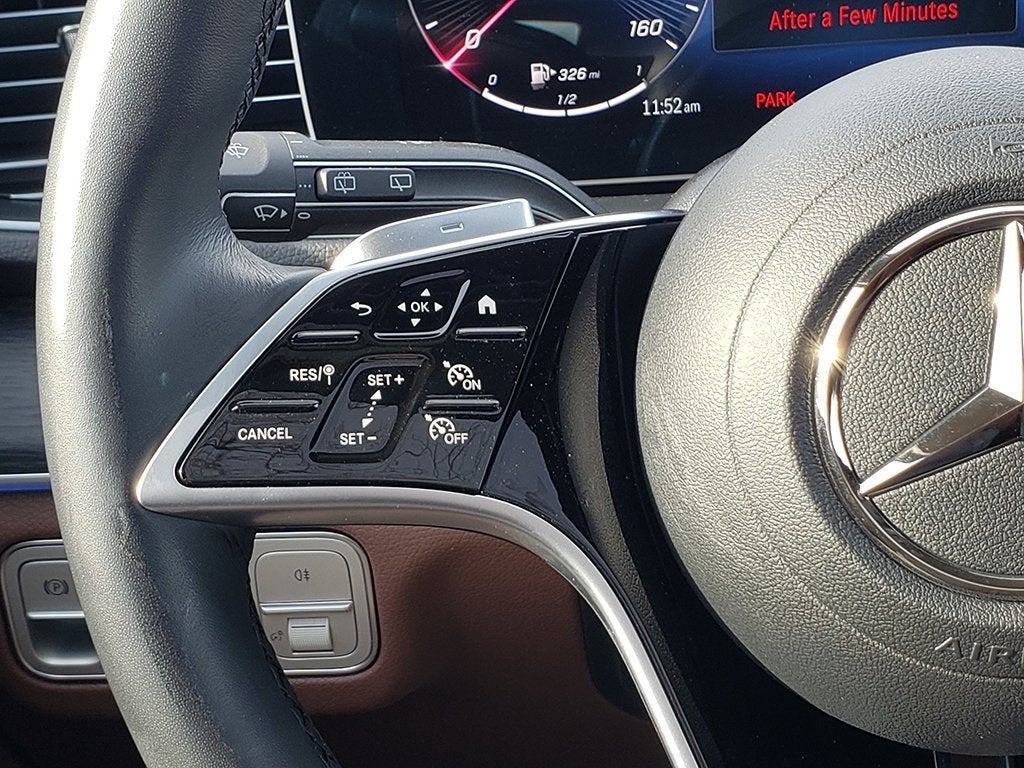 2025 Mercedes-Benz GLE 450e Base 4MATIC®