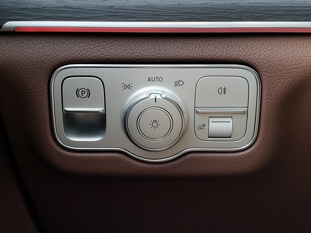 2025 Mercedes-Benz GLE 450e Base 4MATIC®