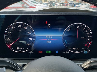 2025 Mercedes-Benz GLE 450e Base 4MATIC®