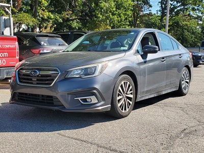 2018 Subaru Legacy 2.5i Premium