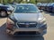2018 Subaru Legacy 2.5i Premium