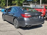 2018 Subaru Legacy 2.5i Premium
