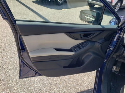 2018 Subaru Impreza 2.0i