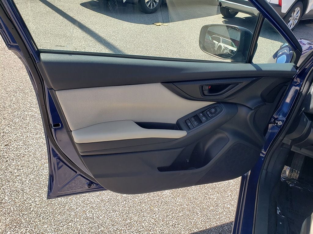 2018 Subaru Impreza 2.0i