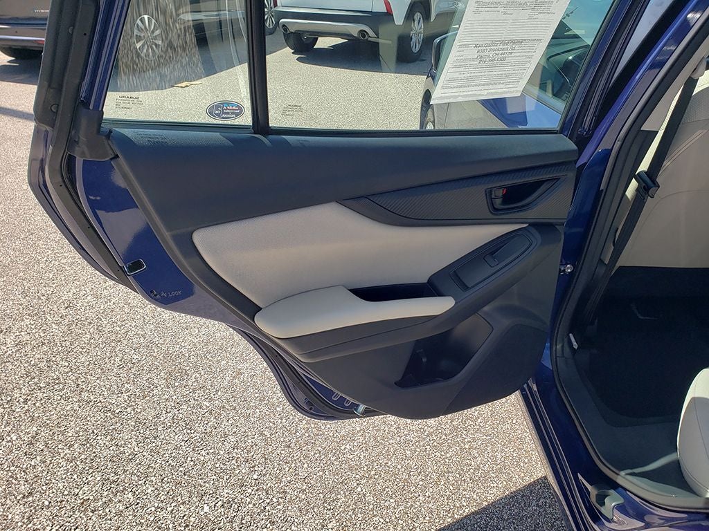 2018 Subaru Impreza 2.0i