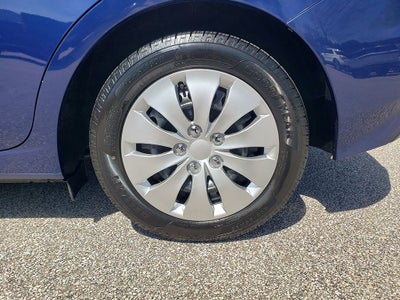2018 Subaru Impreza 2.0i