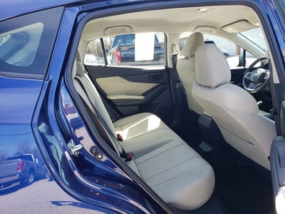 2018 Subaru Impreza 2.0i