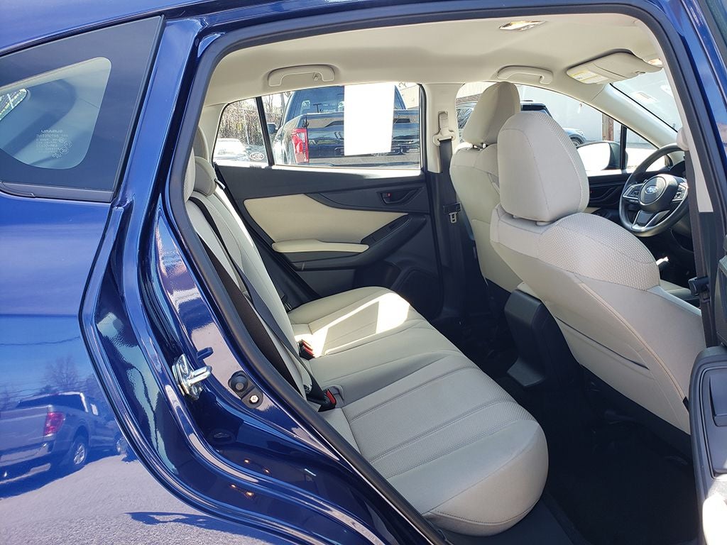 2018 Subaru Impreza 2.0i