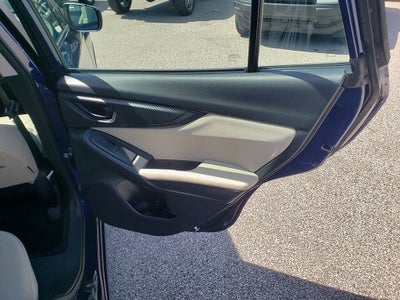 2018 Subaru Impreza 2.0i