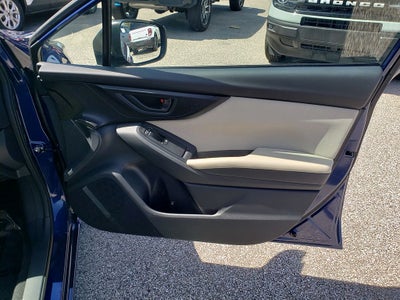 2018 Subaru Impreza 2.0i