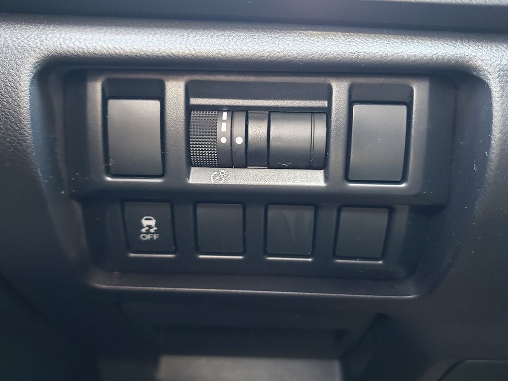 2018 Subaru Impreza 2.0i