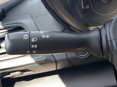 2018 Subaru Impreza 2.0i